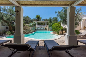 Monolocale105-tia Maria Country Inn Racale